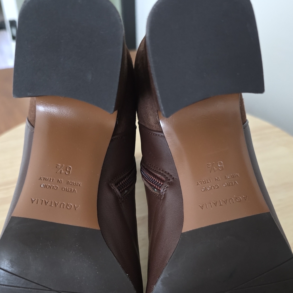 Aquatalia boots - Picture 8 of 12